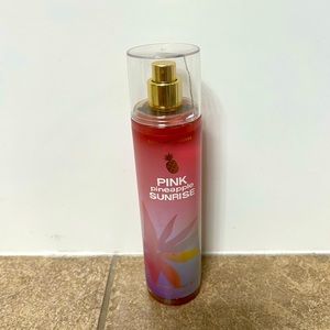 Bath and body works spray